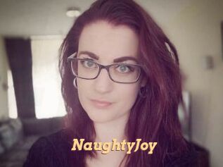 NaughtyJoy