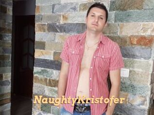 NaughtyKristofer
