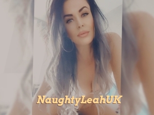 NaughtyLeahUK