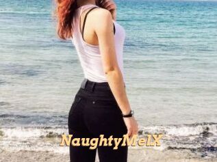 NaughtyMelX