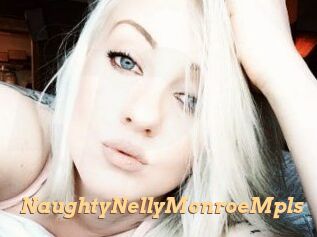 NaughtyNellyMonroeMpls