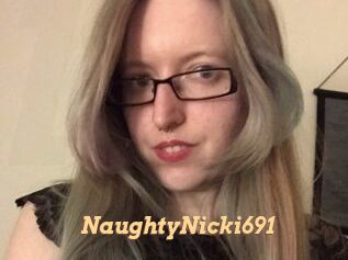 NaughtyNicki691