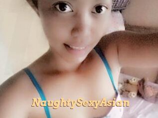NaughtySexyAsian