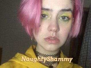 NaughtyShammy