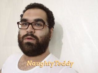 NaughtyTeddy Live Paradise