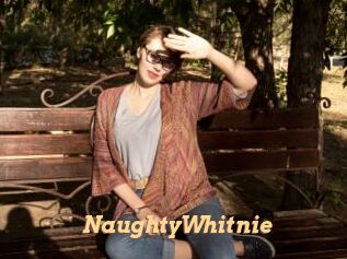 NaughtyWhitnie