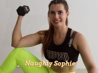 Naughty_Sophie