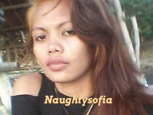 Naughtysofia