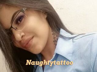 Naughtytattoo