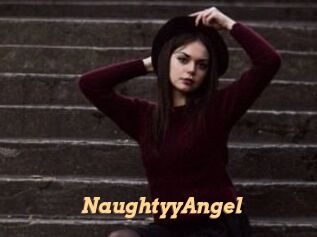 NaughtyyAngel
