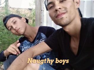 Naugthy_boys