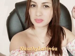 NauthyLatin4u