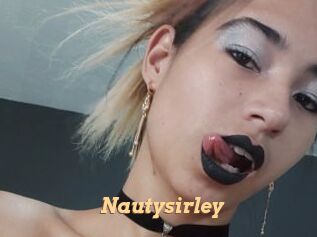 Nautysirley