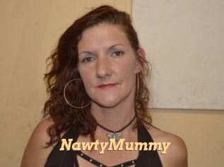 NawtyMummy