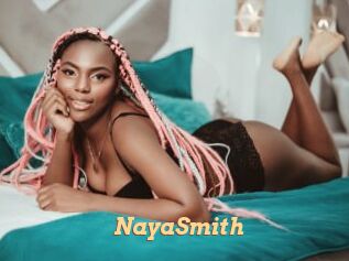 NayaSmith
