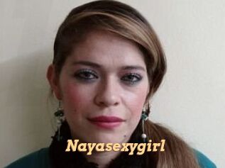 Nayasexygirl