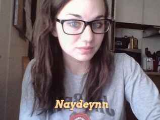 Naydeynn