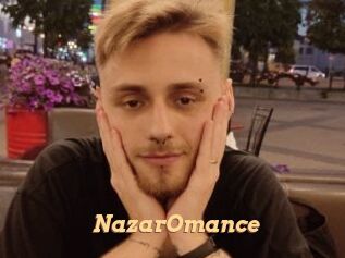 NazarOmance