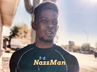 NazzMan