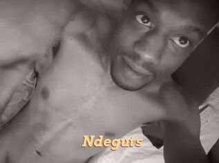 Ndeguts