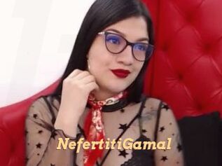 NefertitiGamal