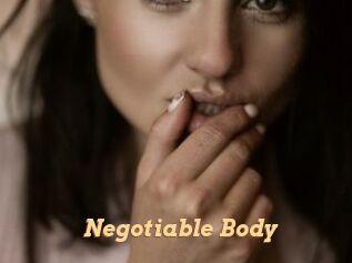 Negotiable_Body