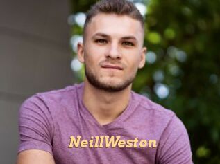 NeillWeston Live Paradise