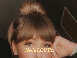 NeleLOVEu