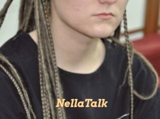 NellaTalk