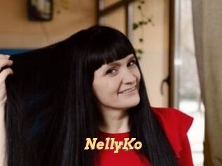 NellyKo