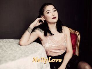 NellyLove
