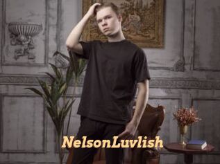 NelsonLuvlish