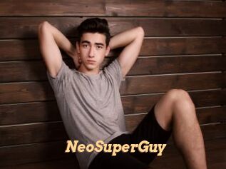 NeoSuperGuy