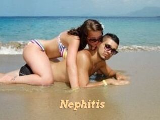 Nephitis