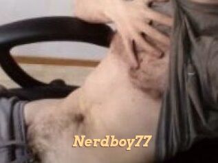 Nerdboy77