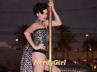 NerdyGirl