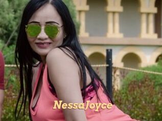 NessaJoyce