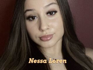 Nessa_Loren
