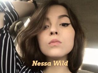 Nessa_Wild