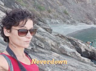 Neverdown