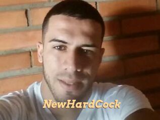 NewHardCock