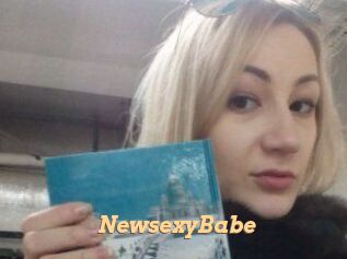 NewsexyBabe