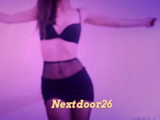 Nextdoor26