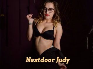 Nextdoor_Judy