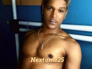 Nextome25