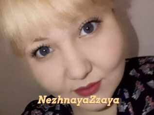 NezhnayaZzaya