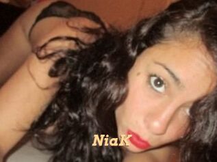 NiaK