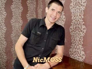 NicMOSS