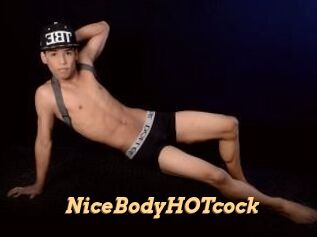 NiceBodyHOTcock