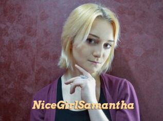 NiceGirlSamantha